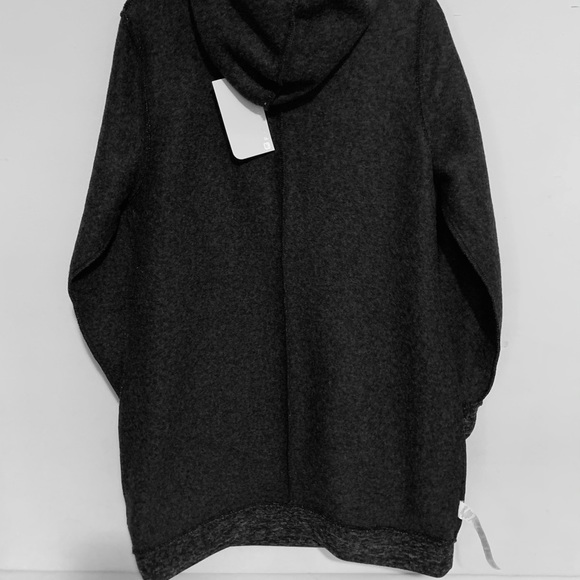 Fabletics fleece dress size XXL gray - Picture 8 of 16